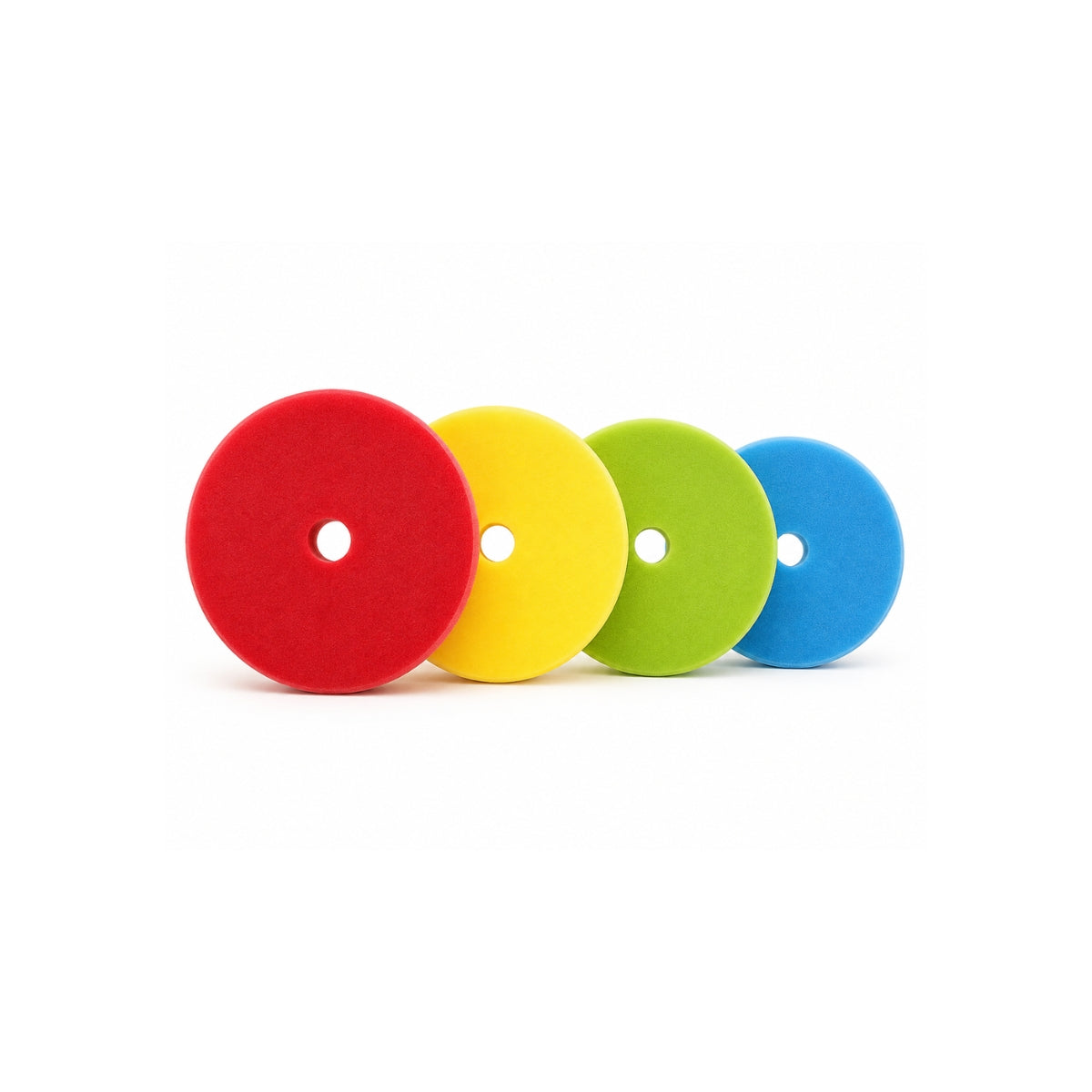 Menzerna Foam Pads