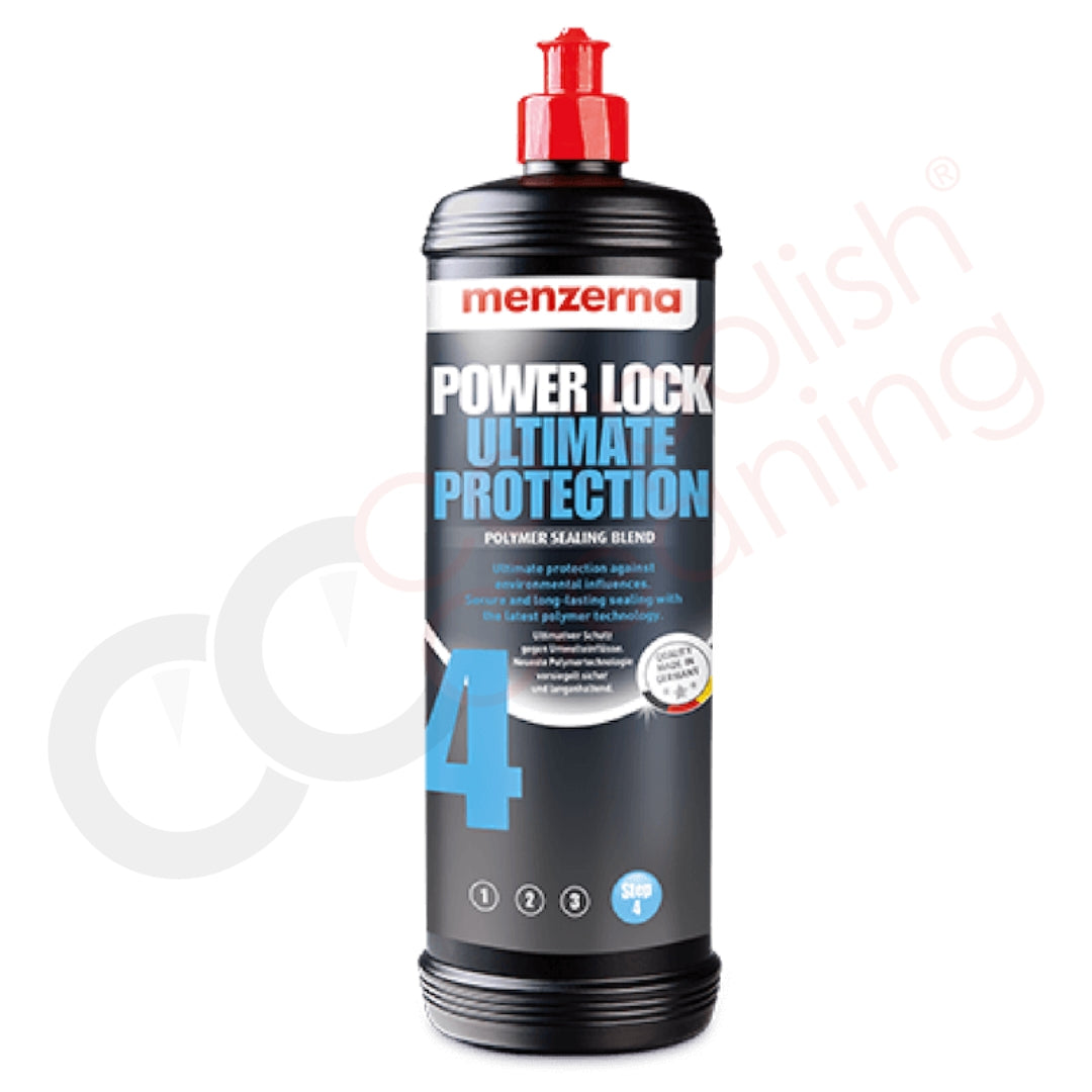 Menzerna Power Lock Ultimate Protection - 1000ml für mein Auto