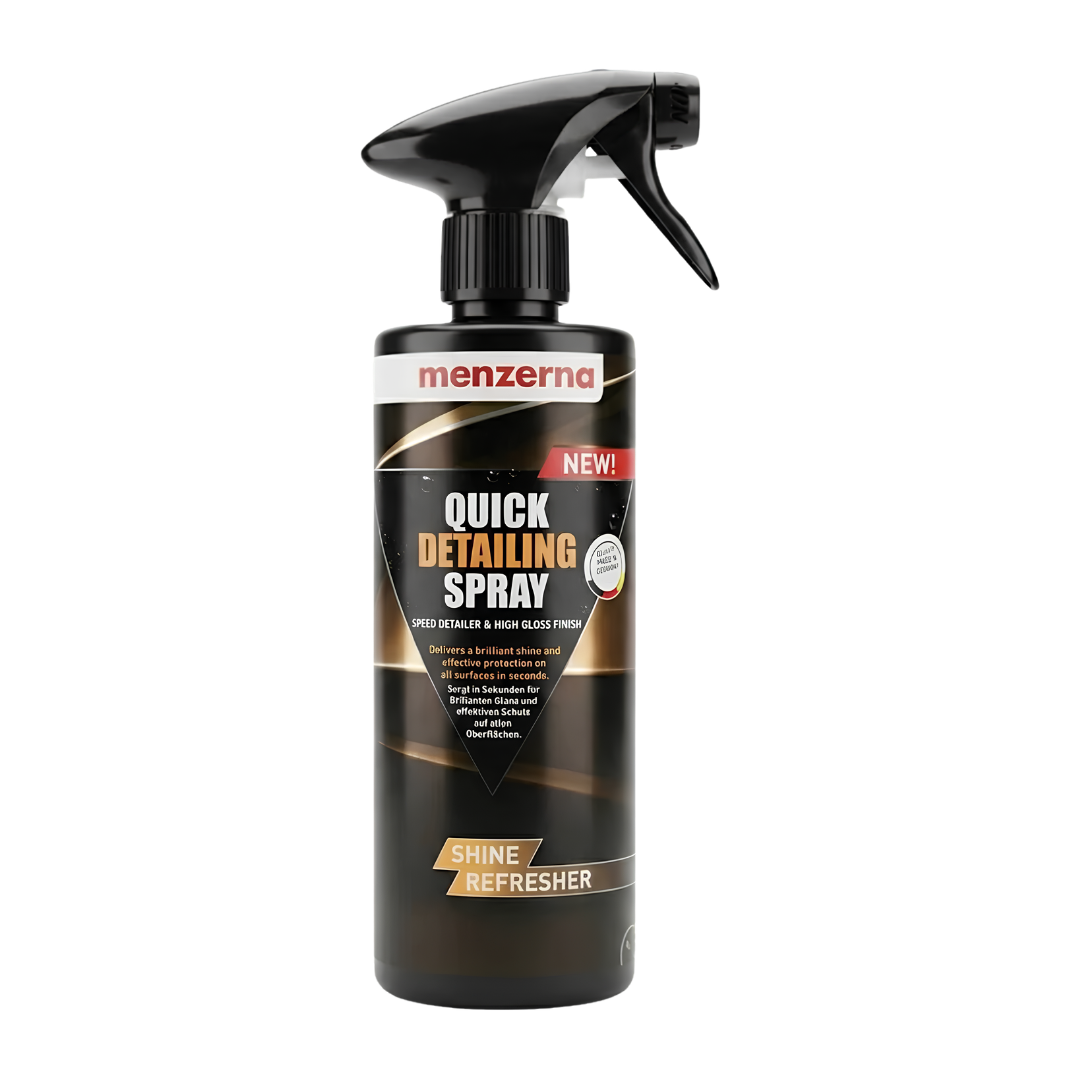 Menzerna  Quick Detailing Spray