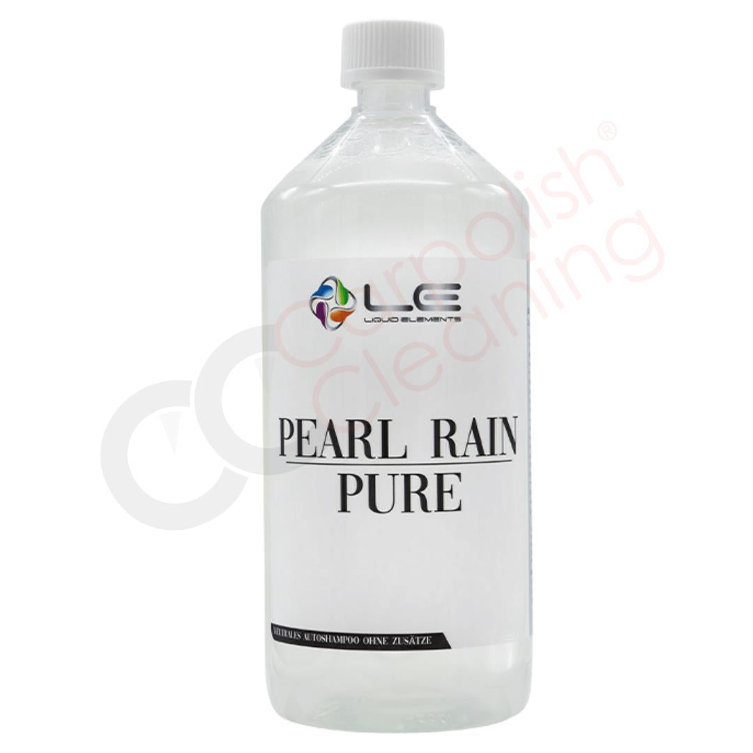 Liquid Elements Pearl Rain Duft Shampoos