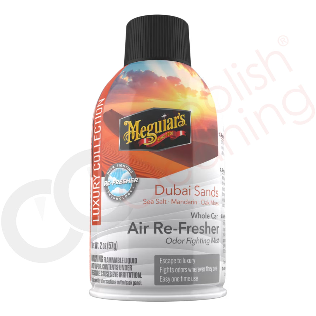 Re-Fresher Dubai Sands