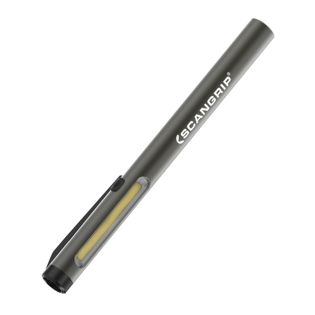 Scangrip Work Pen 200 R
