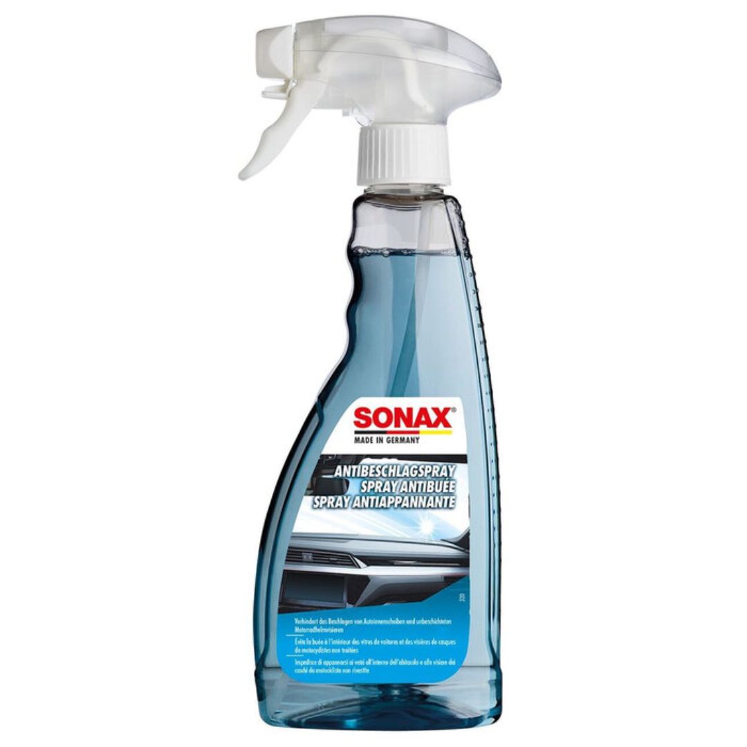 SONAX Antibeschlag Spray 500ml