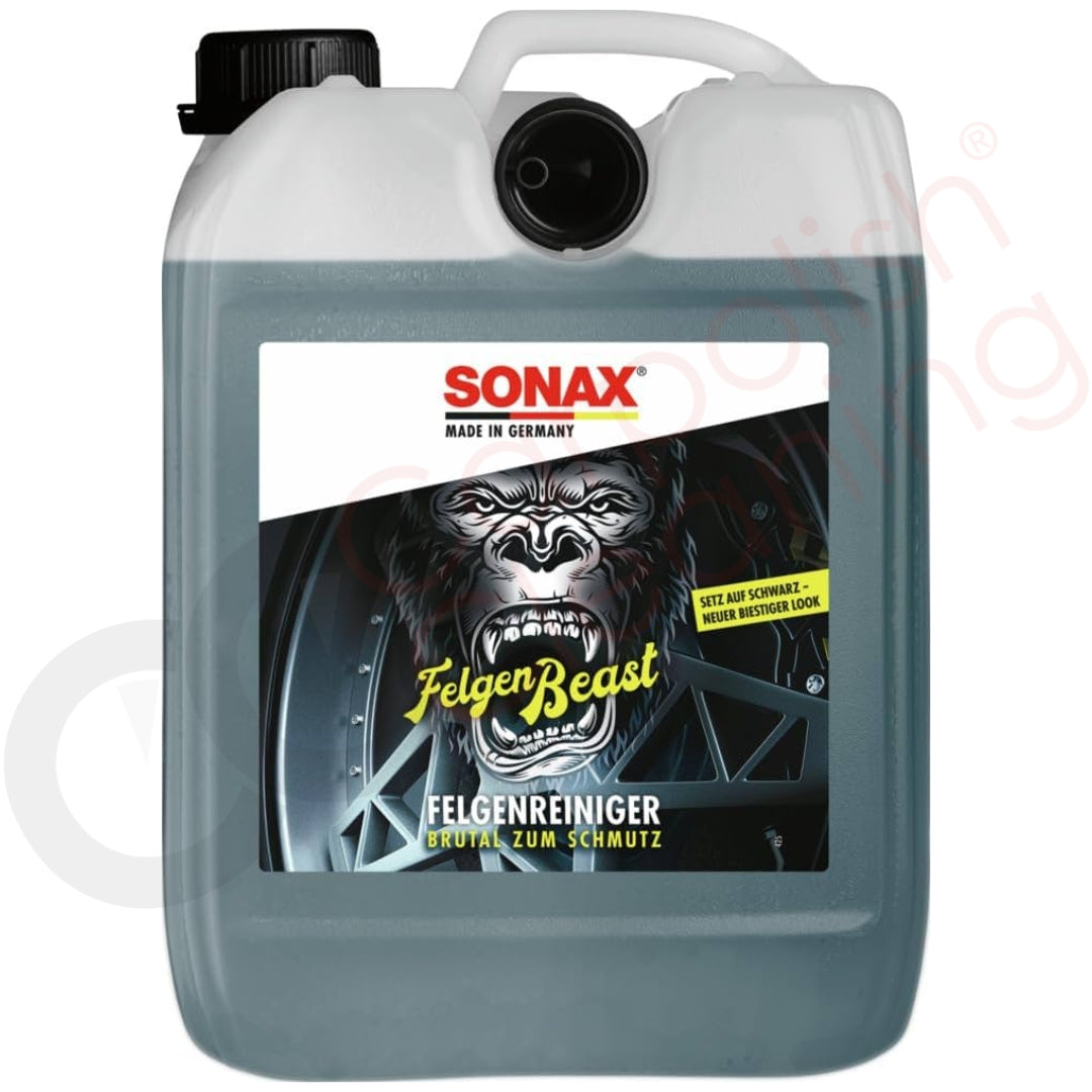 Sonax Felgenbeast