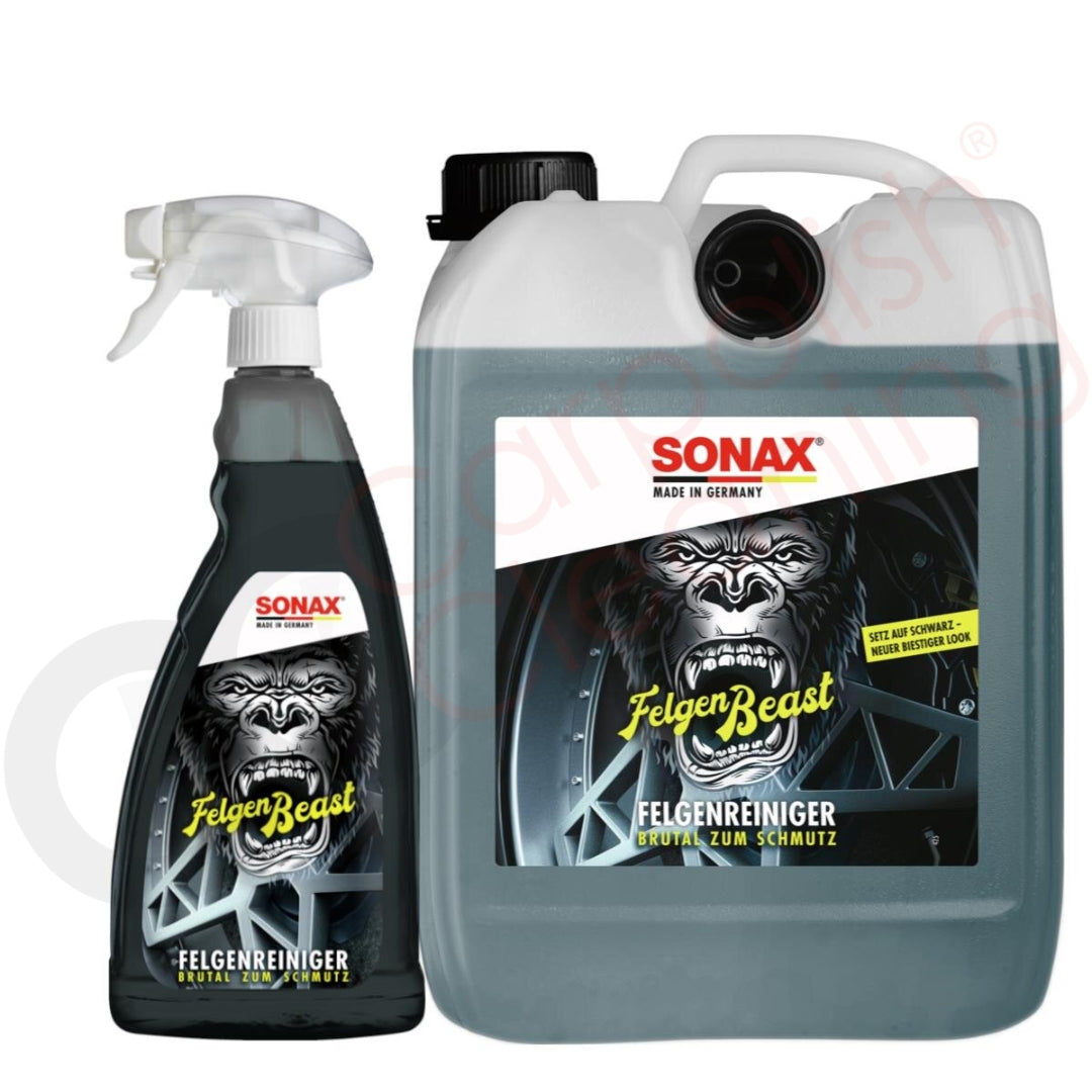 Sonax Felgenbeast