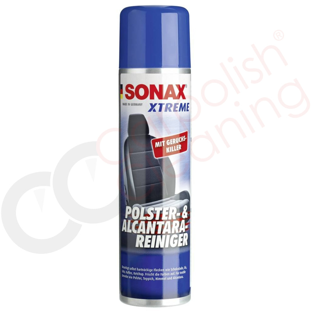 SONAX Xtreme Polster- & Alcantara Reiniger für mein Auto