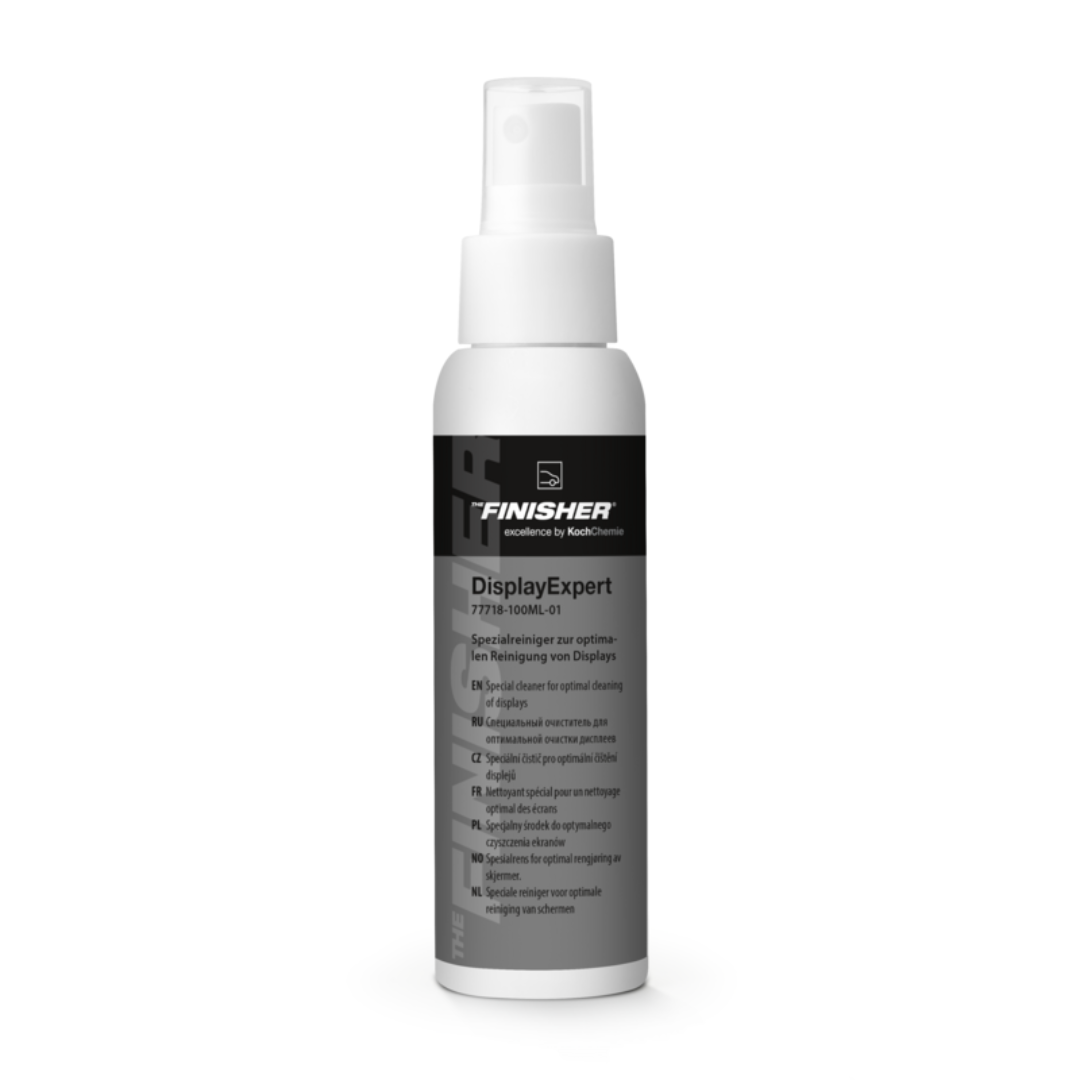 THE FINISHER DisplayExpert 100 ml