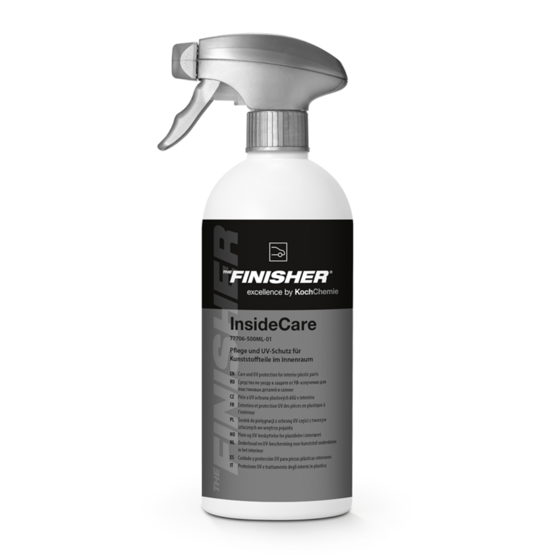 THE FINISHER InsideCare 500 ml