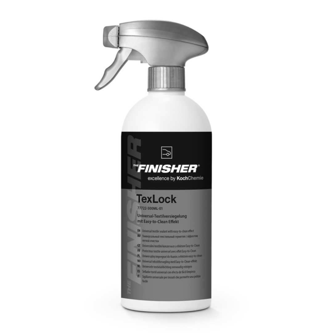 THE FINISHER TexLock 500 ml