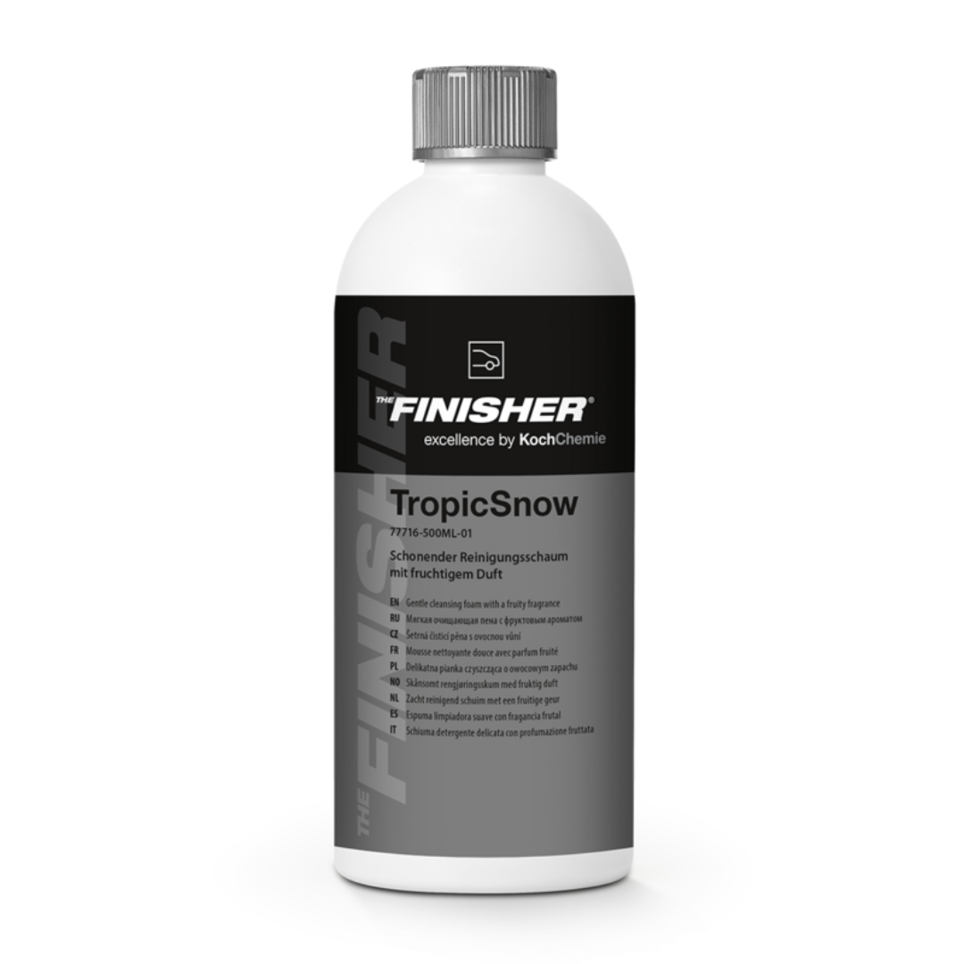 THE FINISHER TropicSnow 500 ml